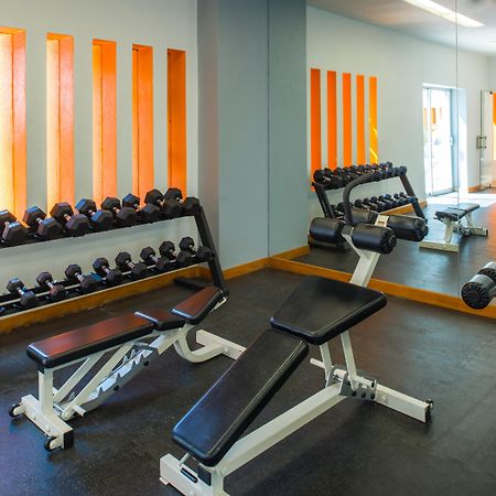 Real Inn Torreón المظهر الخارجي الصورة