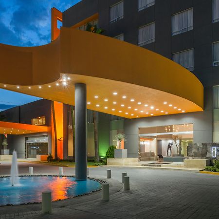 Real Inn Torreón المظهر الخارجي الصورة