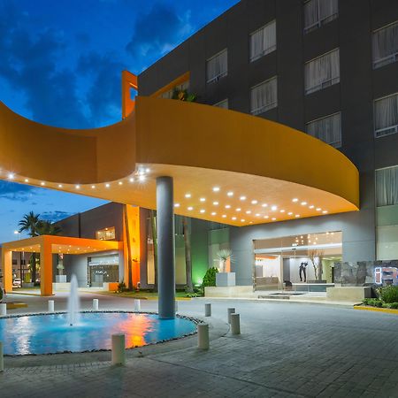 Real Inn Torreón المظهر الخارجي الصورة
