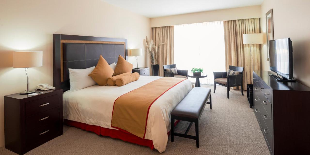 Real Inn Torreón المظهر الخارجي الصورة