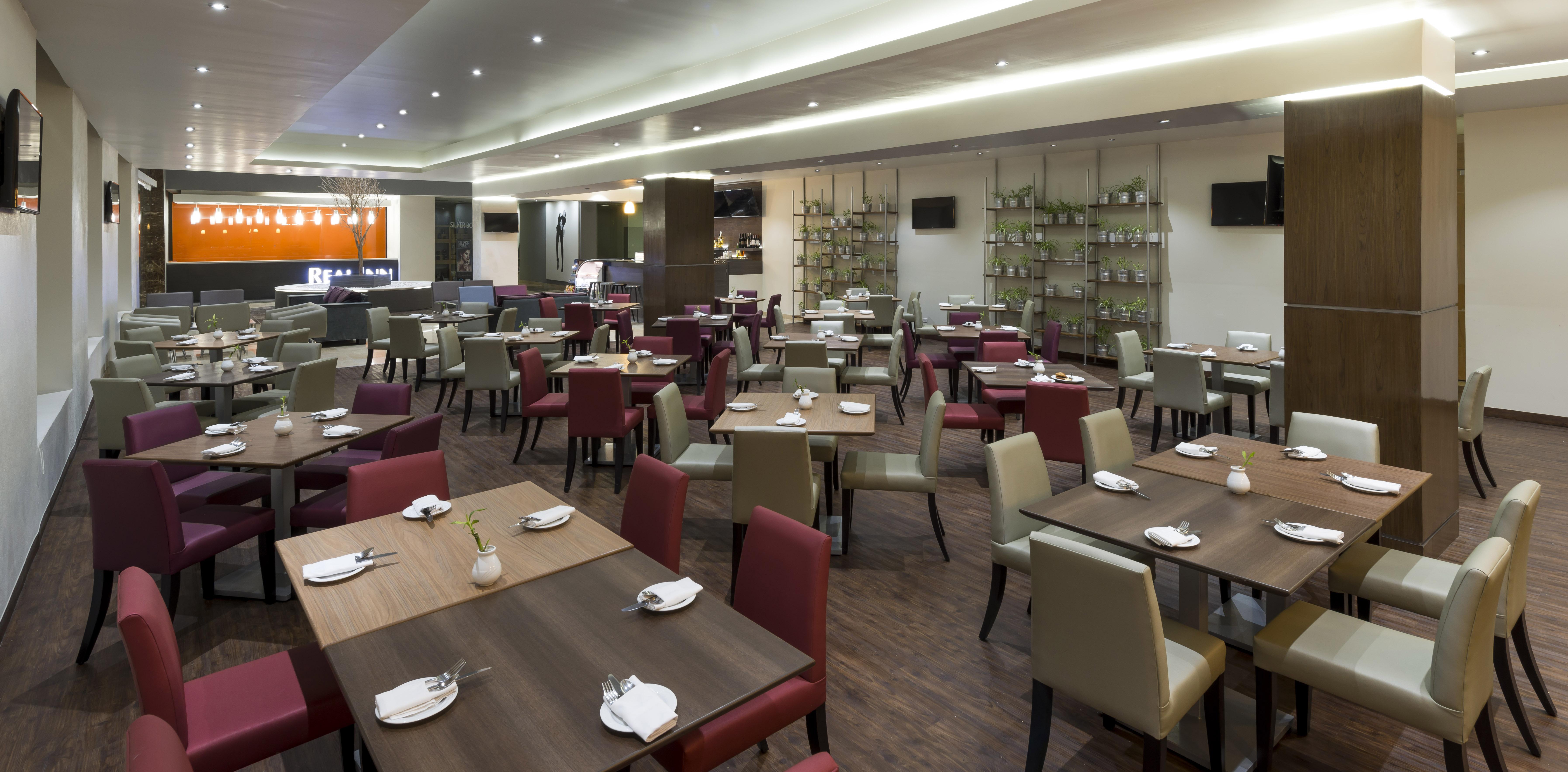 Real Inn Torreón المظهر الخارجي الصورة
