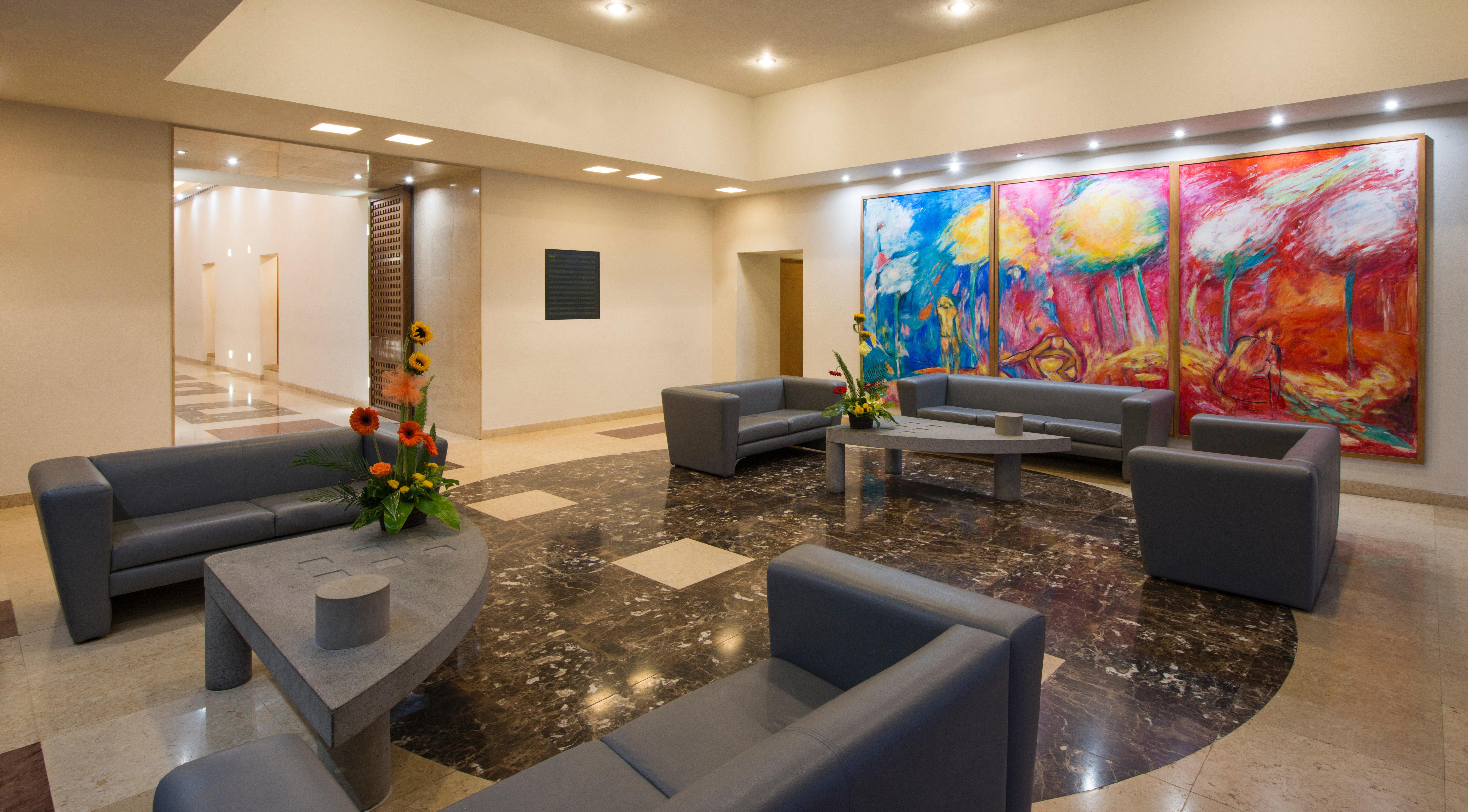Real Inn Torreón المظهر الخارجي الصورة