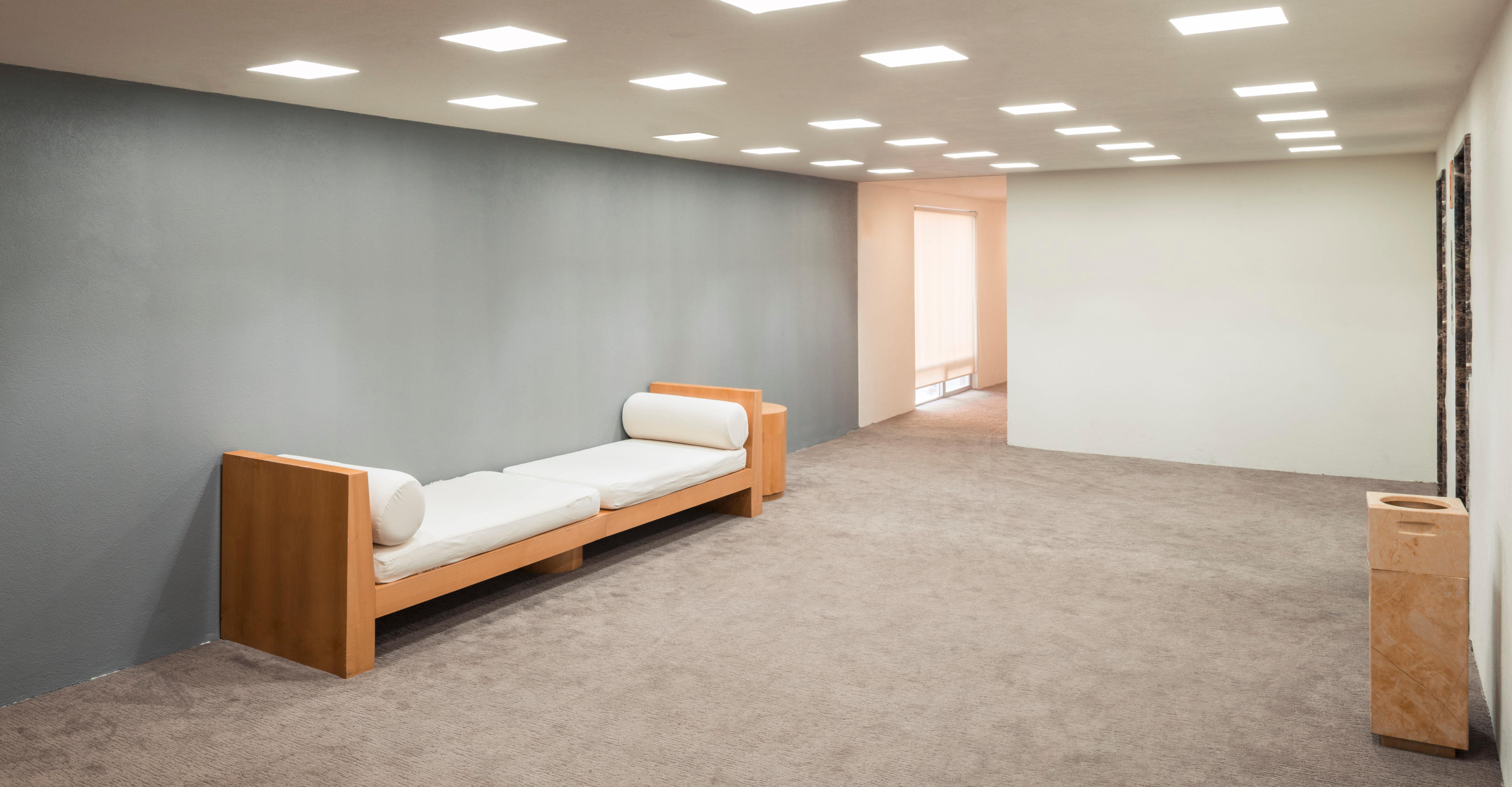 Real Inn Torreón المظهر الخارجي الصورة