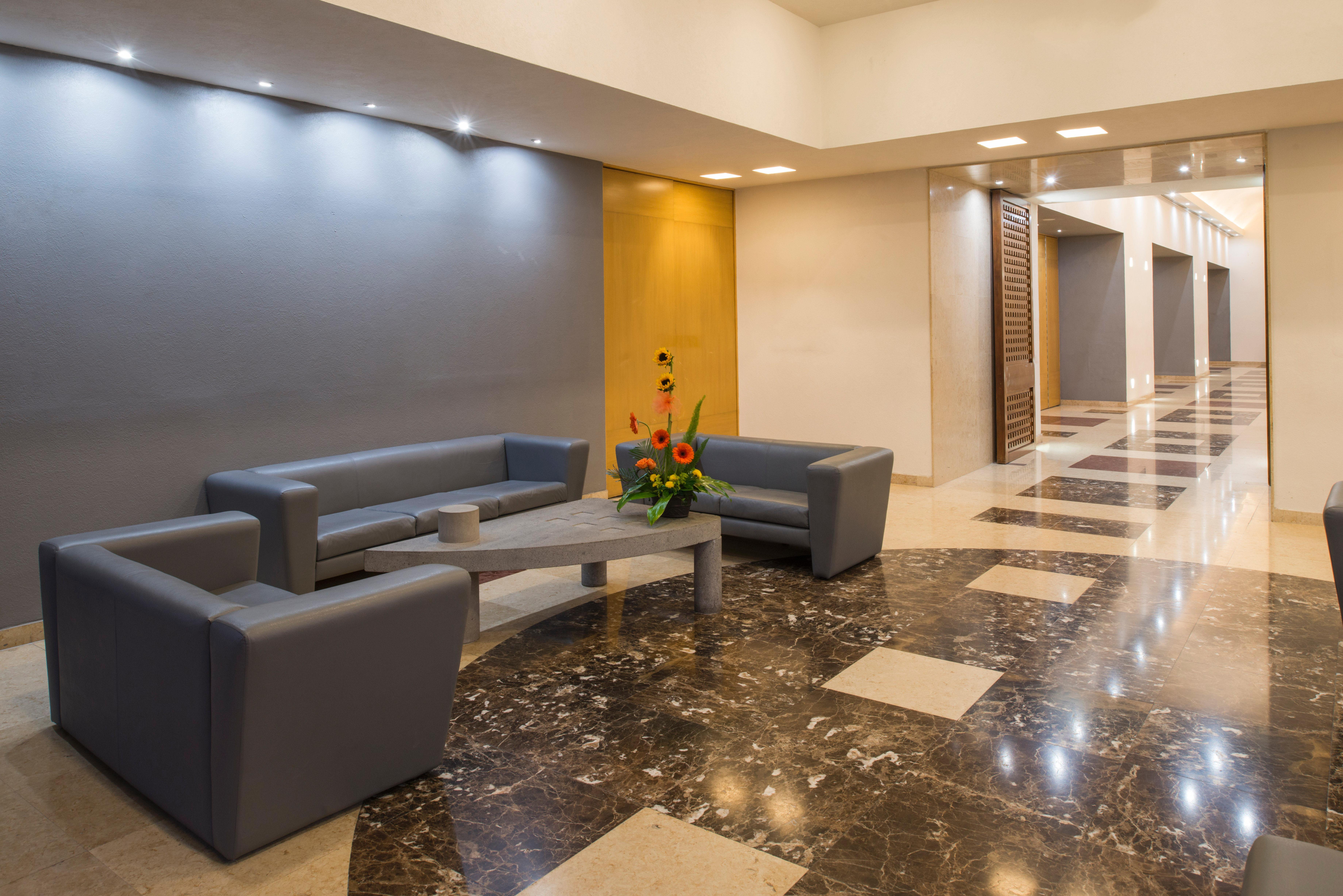 Real Inn Torreón المظهر الخارجي الصورة