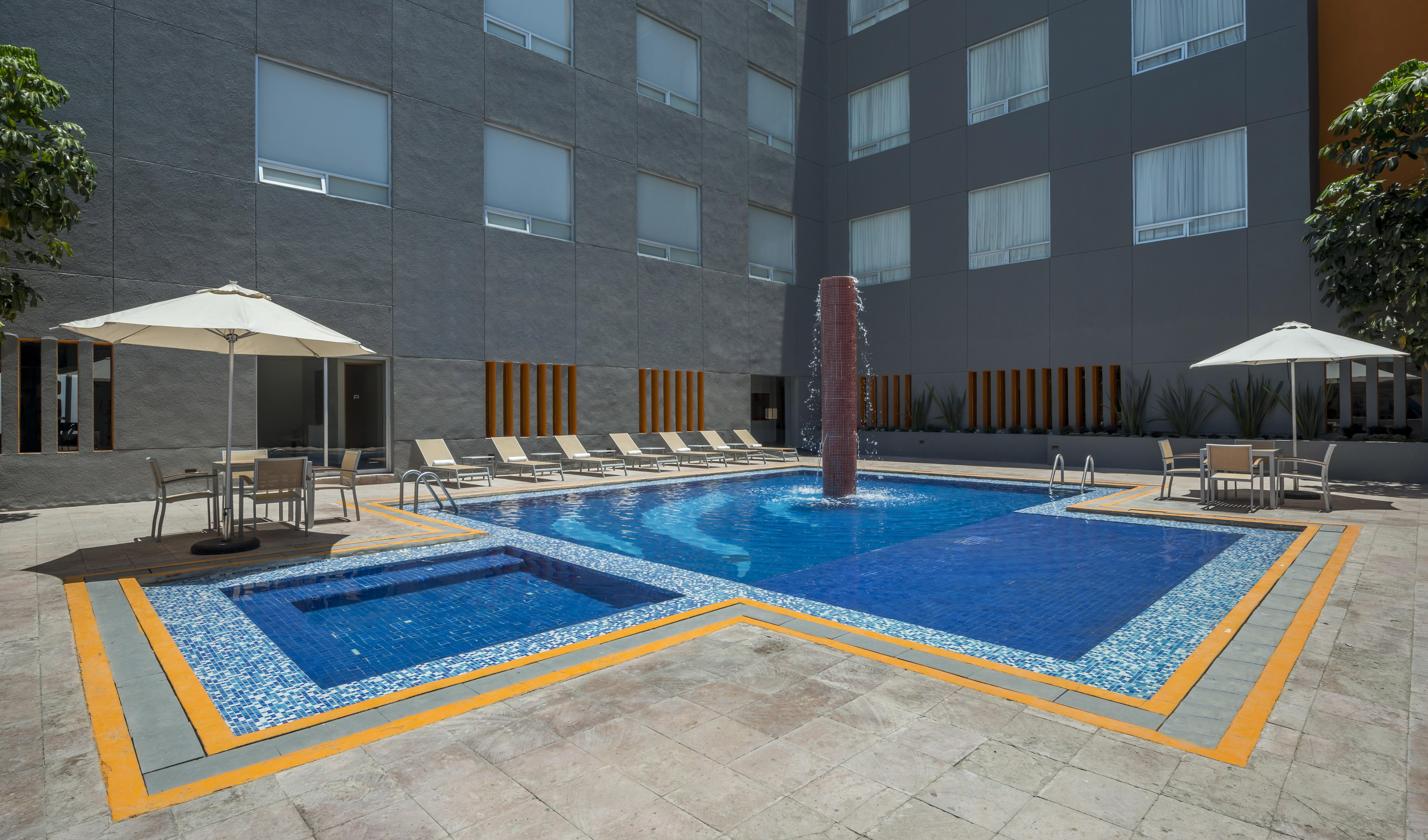 Real Inn Torreón المظهر الخارجي الصورة