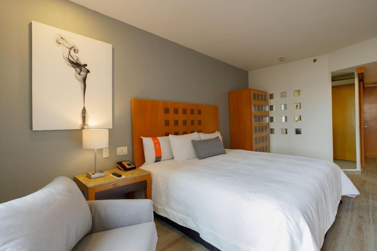 Real Inn Torreón المظهر الخارجي الصورة