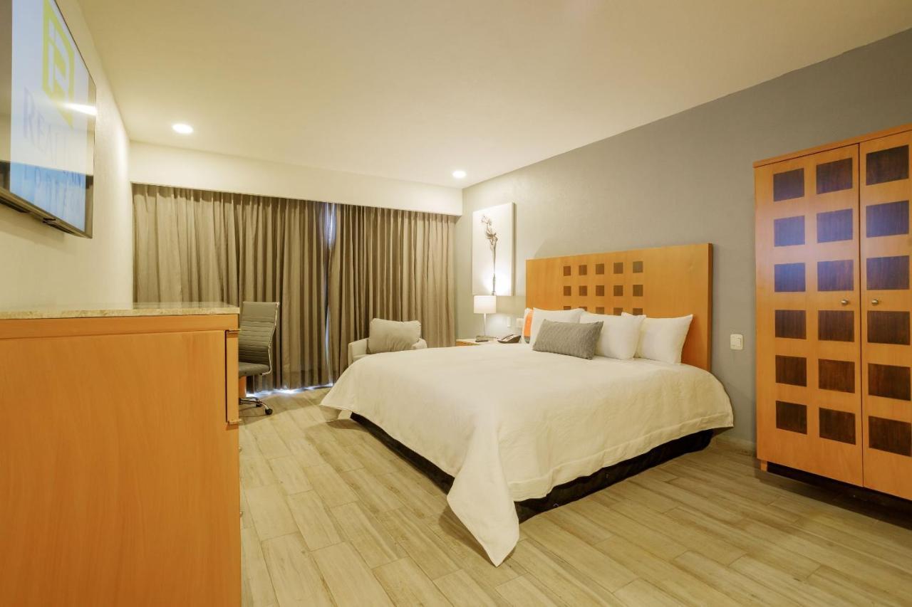 Real Inn Torreón المظهر الخارجي الصورة