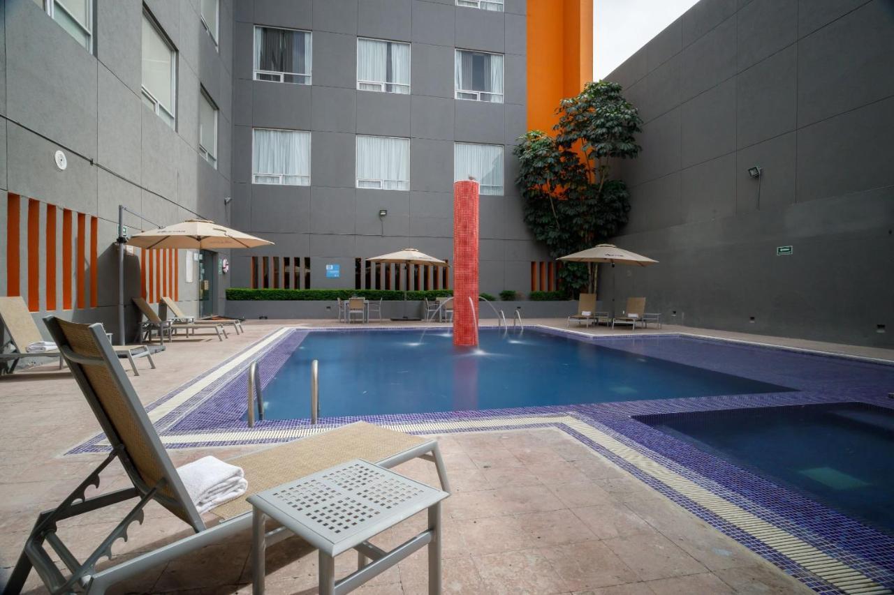 Real Inn Torreón المظهر الخارجي الصورة