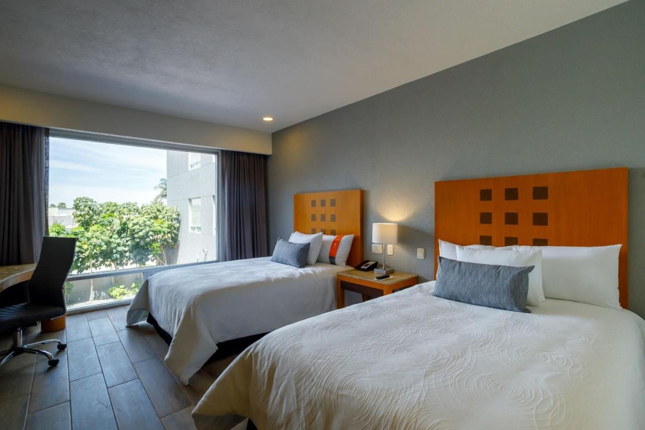 Real Inn Torreón المظهر الخارجي الصورة