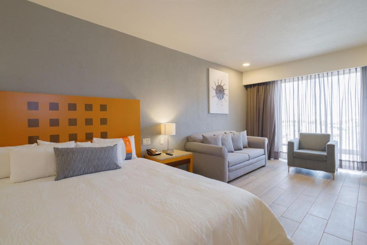 Real Inn Torreón المظهر الخارجي الصورة
