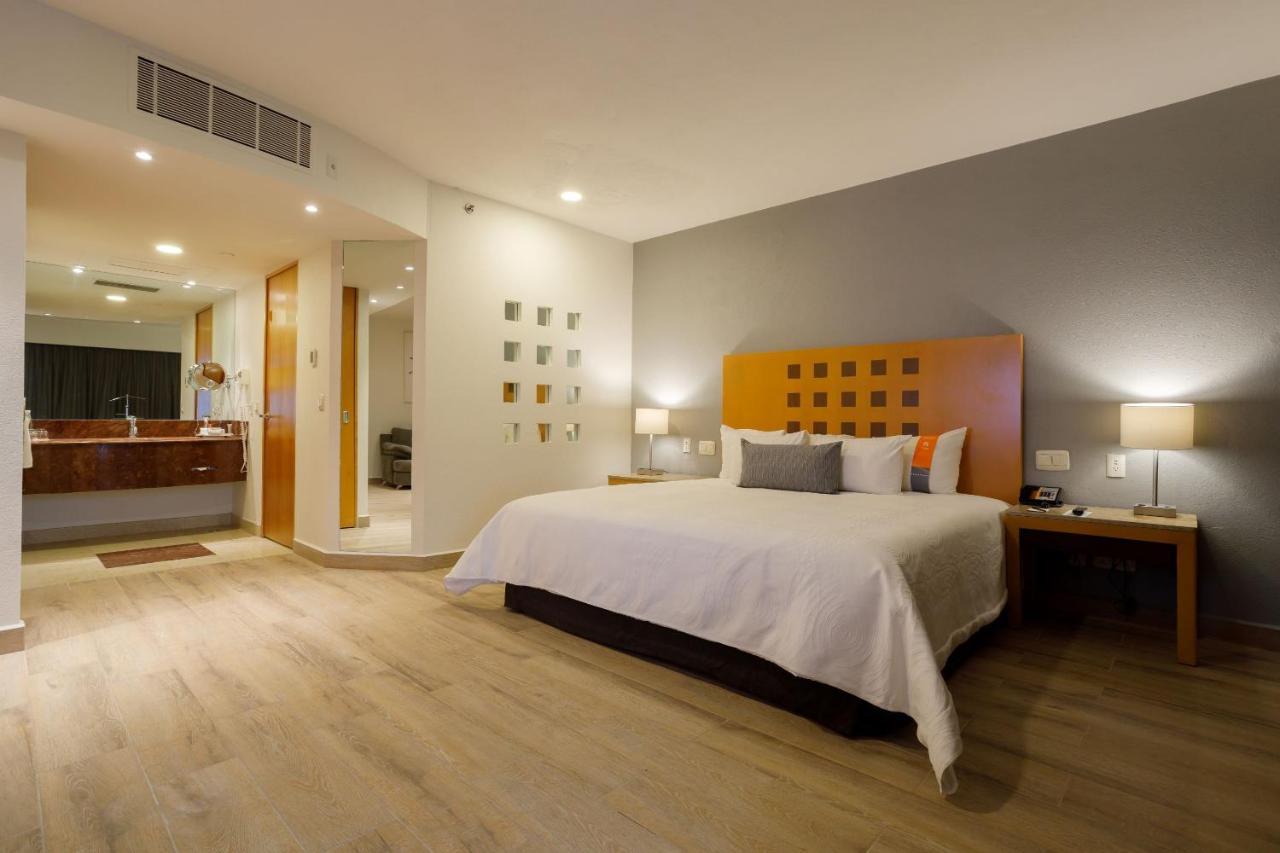 Real Inn Torreón المظهر الخارجي الصورة