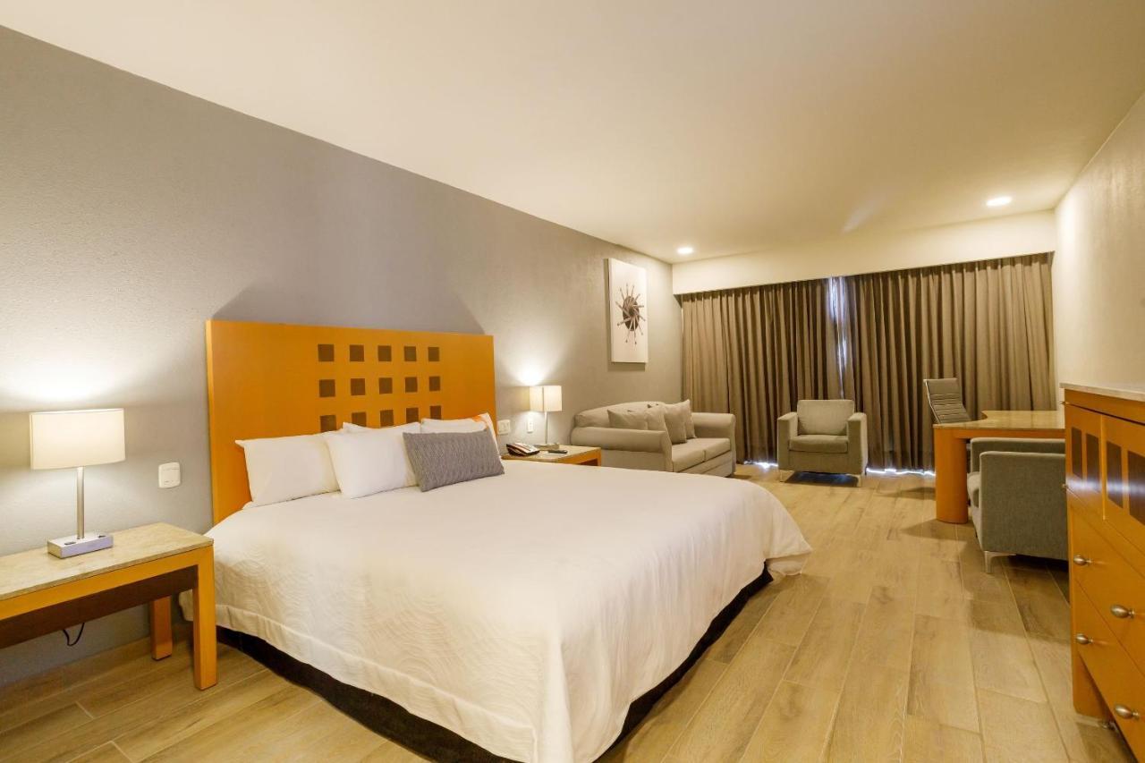 Real Inn Torreón المظهر الخارجي الصورة