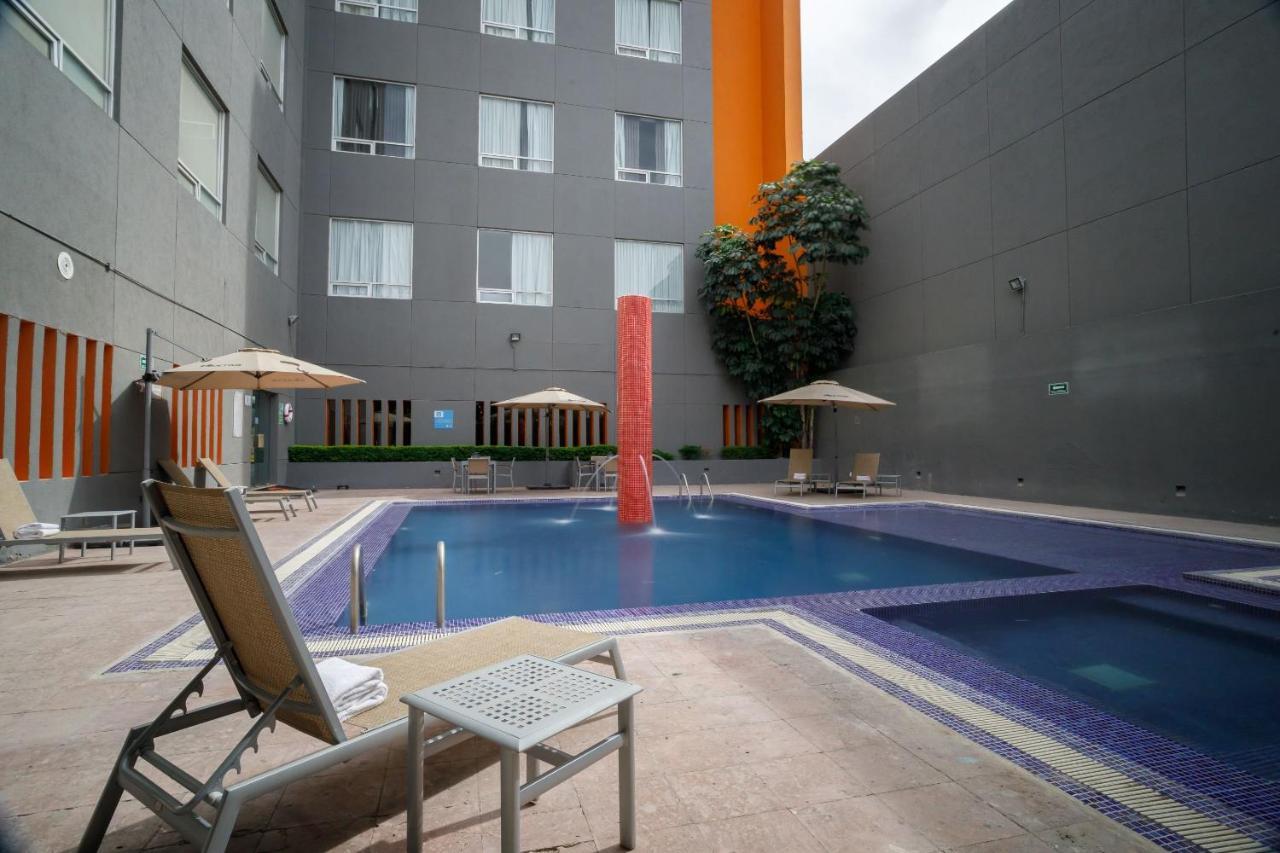 Real Inn Torreón المظهر الخارجي الصورة