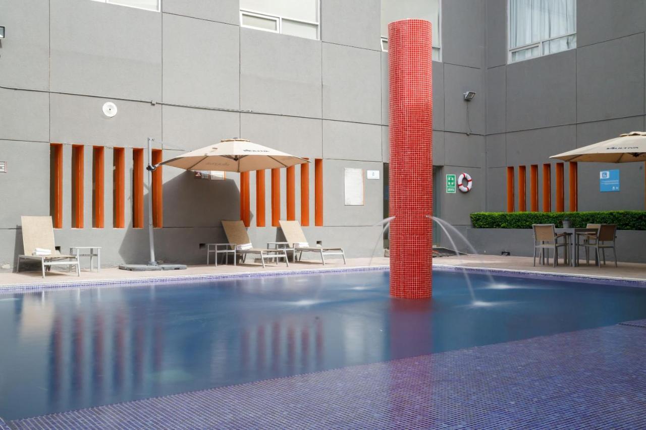 Real Inn Torreón المظهر الخارجي الصورة