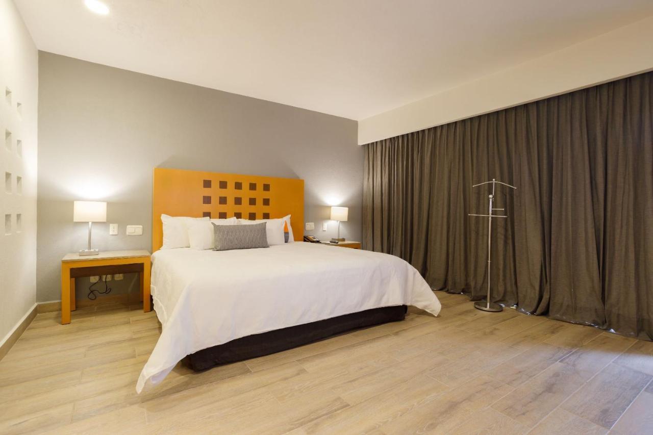 Real Inn Torreón المظهر الخارجي الصورة