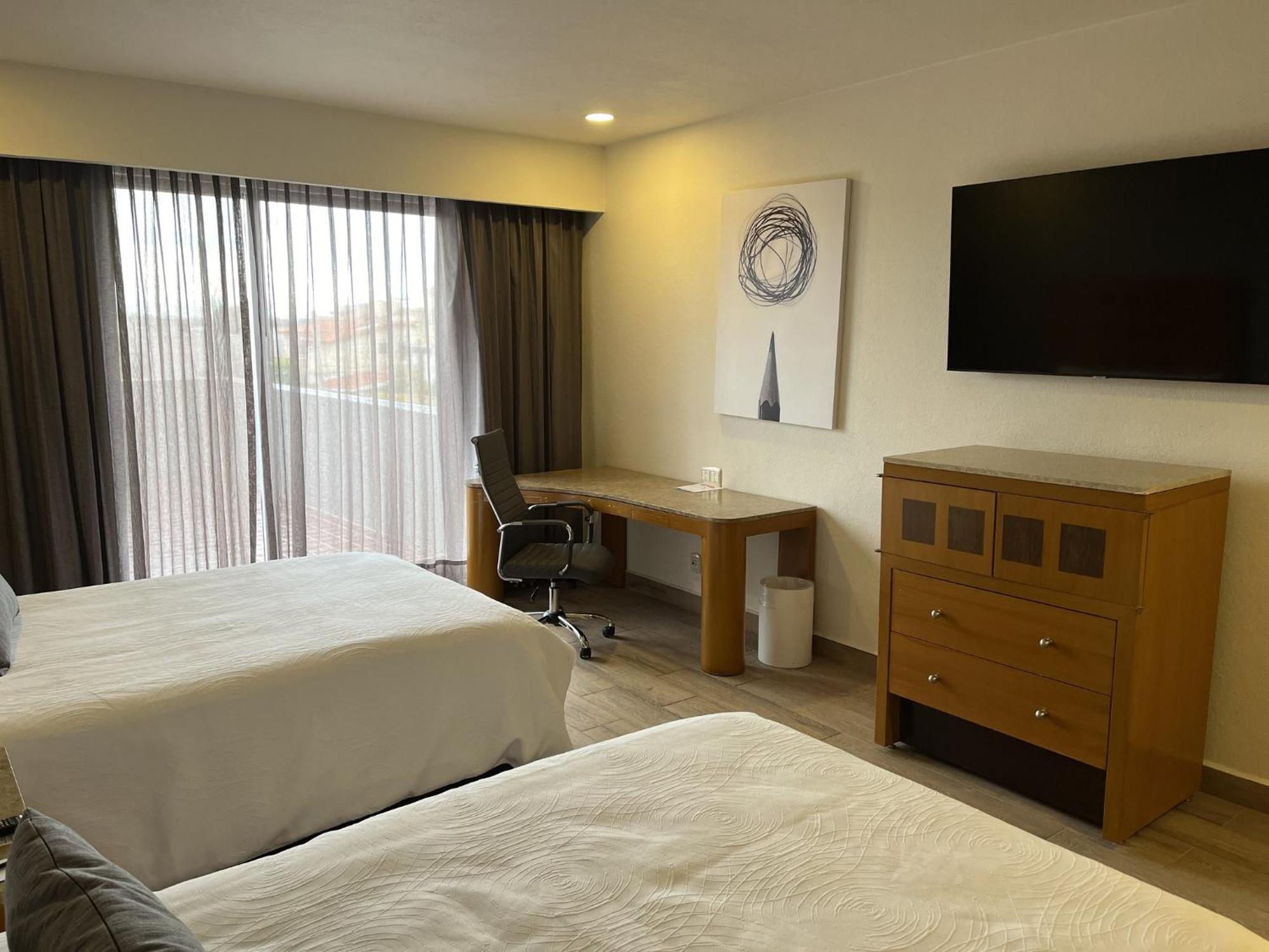 Real Inn Torreón المظهر الخارجي الصورة
