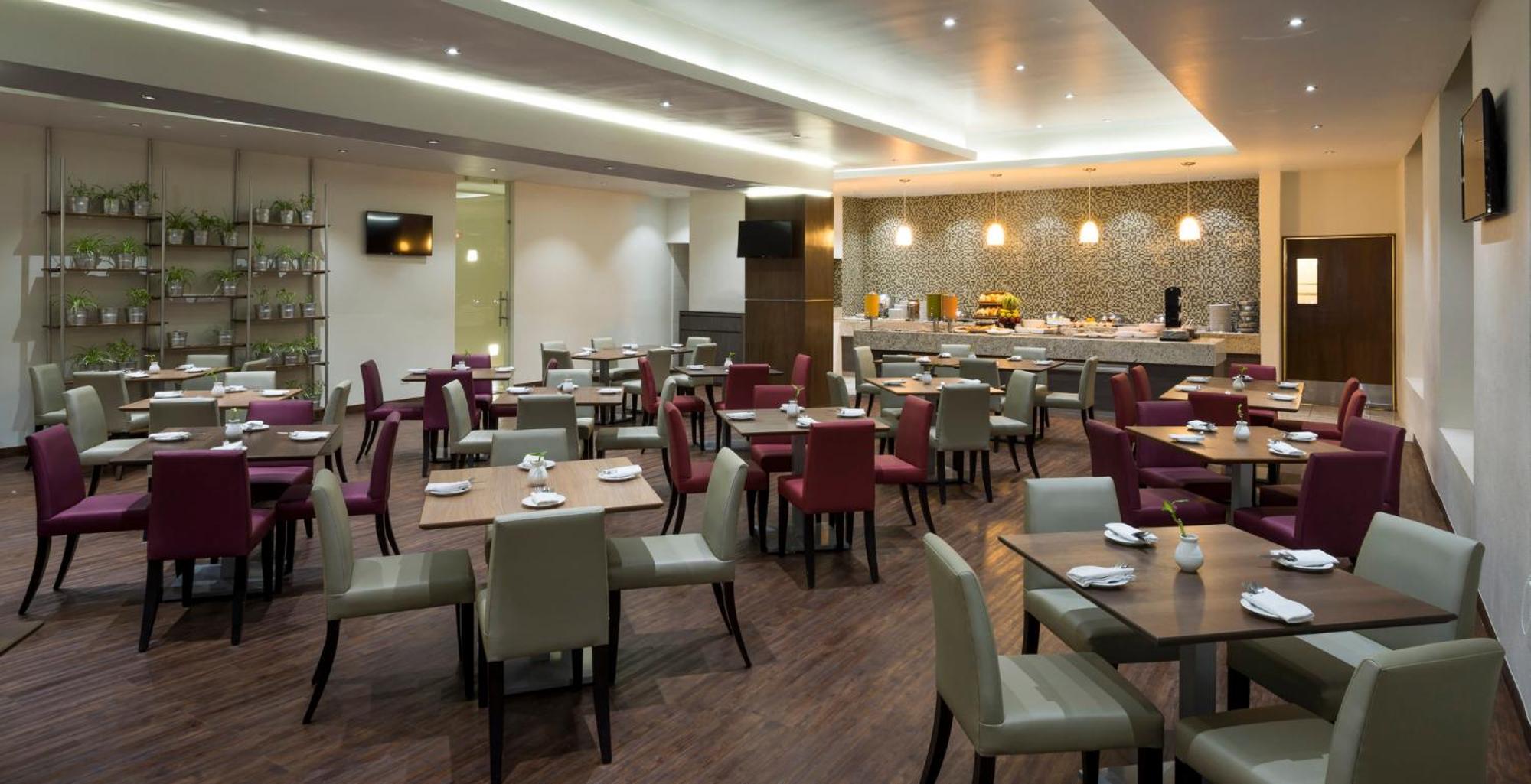 Real Inn Torreón المظهر الخارجي الصورة